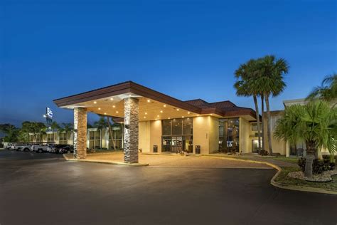 best western international speedway hotel daytona beach fl